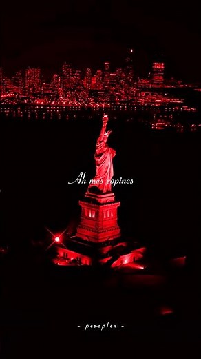 Copines - Aya Nakamura 🍁🤍| song lyrics | audio |aesthetic #shotrs #viralvideo