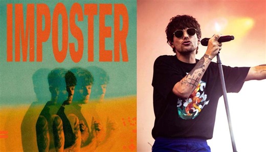 Ex-One Direction star Louis Tomlinson announces surprise new single 'Imposter': Release Date