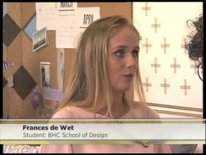 Student Dorm Room Make-over Challenge - on Expresso