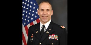 Imboden native to be promoted to brigadier general