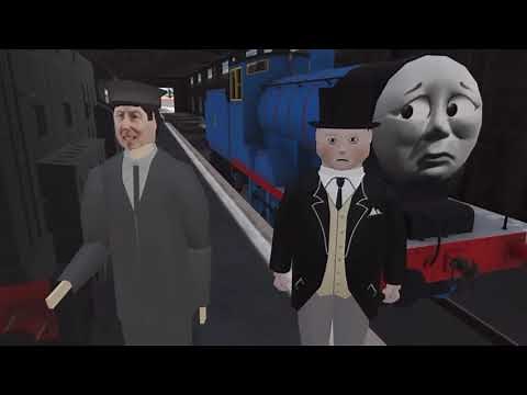 All Deaths In The Stories of Sodor (Seasons 1-5)