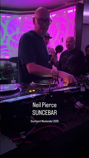 Wow, what a weekend. Too many moments to count from Southport Weekender 2026. Here are just a few x