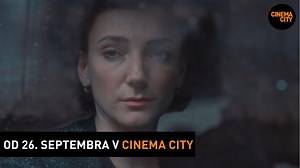 2.2K views | ⛈️ Počas búrlivej druhej svetovej vojny vstúpia do života vdovy Mariky traja muži. Kapitán Hlinkovej gardy a nemecký dôstojník chcú dobyť Marikino telo, jej srdce však zaplní materinská láska k nevinnému židovskému chlapcovi. ❤️  Historická dráma EMA A SMRTIHLAV v kinách #CinemaCity od 26. SEPTEMBRA. Lístky čoskoro v predaji. bit.ly/EMA_A_SMRTIHLAV_CINEMA_CITY_SK | Cinema City Slovensko | Facebook