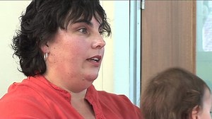 Children with disability: helping siblings