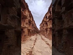 【情報】世界最早的銀行系統：摩洛哥－ Amazigh糧倉 @世界之不可思議 哈啦板 - 巴哈姆特