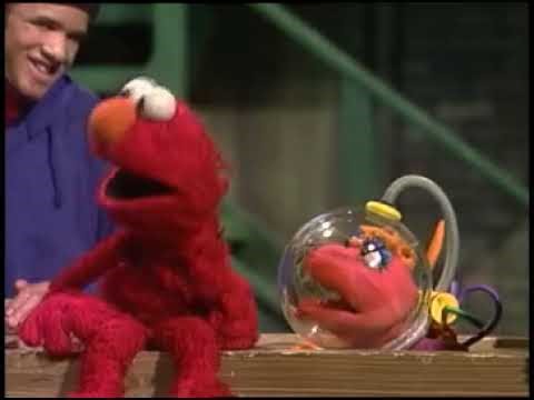 Sesame Street; 3128; Season 24 American Archive of Public Broadcasting