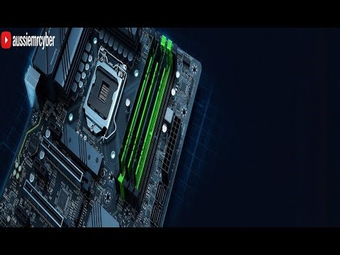 Section 2 Introduction to the Motherboard