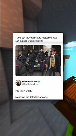 Detective Memes 🕵️‍♂️