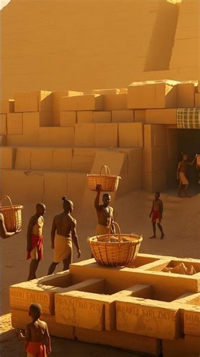 You Can't Fit Paper Between These Blocks