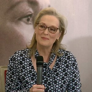 375K views · 8.6K reactions | Role model beyond her years. Becoming Katharine Graham is now streaming. | Prime Video | Facebook