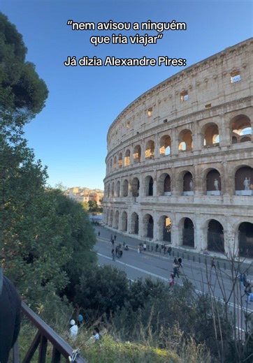 Exploring Rome: A Journey Through Italy’s Coliseum