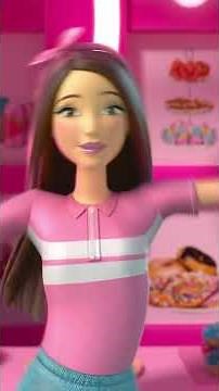 🌈 Live Big with Dolls! | Barbie Doll Adventures | Short | Barbie Latin America