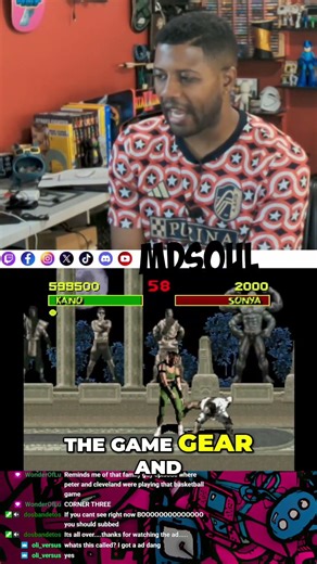 Classic Games Compilation: Arcade, Console & Handheld! #shorts