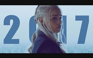 油管大神Pteryx 2017年终混剪