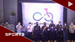 22K views · 212 reactions | Pagbabalik ng pro cycling races sa Pilipinas sisimulan ng Go Philippines Tour 2022 #PTVSports | PTV | Facebook