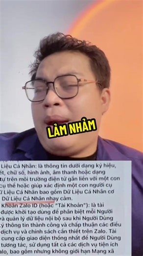 LẨM NHẢM: Câu Chuyện Đầy Hài Hước Từ HRt News