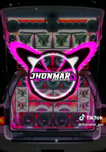 Chimbala - CHE CHE (Doble Tono) | Car Audio Party Anthem