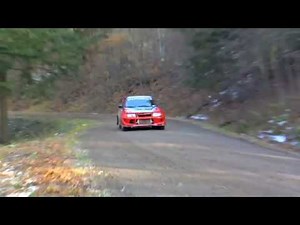 New York Rally Meets Volvo C30 - Garage419