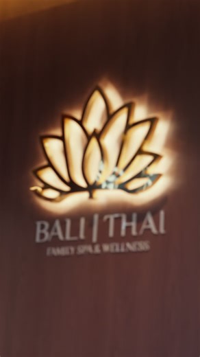 Step into Bali Thai — where calm begins, and everyday stress disappears. Secure your private slot.