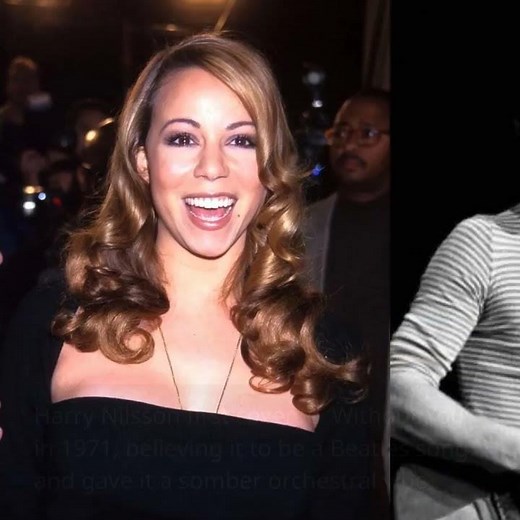 Rediscovering Badfinger: Mariah Carey’s Epic Take on ‘Without You’