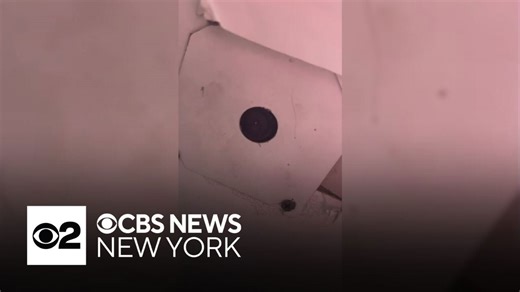 NYC spa accused of having hidden camera in locker room