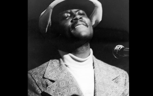 The Tragic Death of Donny Hathaway: January 13, 1979
