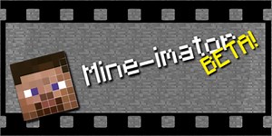 Mine-Imator - Minecraft.fr