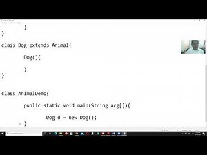 Abstract Classes and Methods C Section