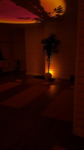 Flexx Studio on Instagram: "Aaaaand relax… hot room, deep stretching and natural flow - Hot Yoga at Flexx now available and it is magical 😍 #yoga #hotyoga #yogastudio"