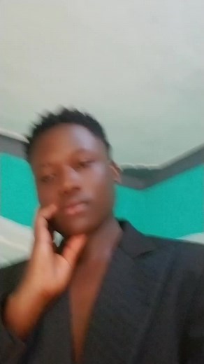 Robert Baguma on TikTok
