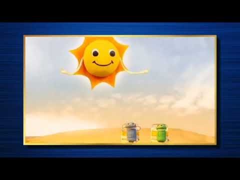 What are Colors songs (from StoryBots)? (original meme)