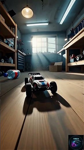 OH NO! GIANT SODA BOTTLE Just ROLLED Over My Car! 🥤