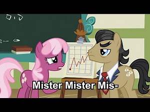 Friendship is Musical VGM #5