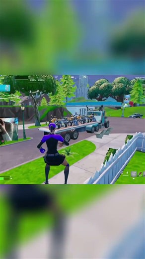 Assault wird auseinandergenommen! Zweite Runde Gameplay! #fortnite #zocktsagt #fortniteclips #heftig