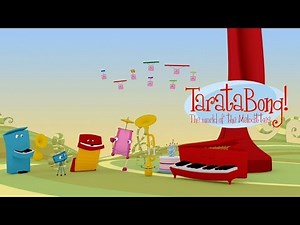 WELCOME TO TARATABONG OFFICIAL CHANNEL !