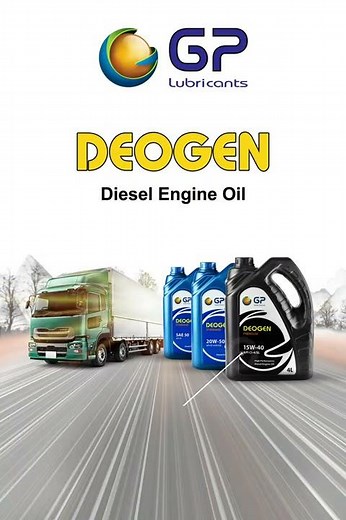 Best Diesel Engine Oil