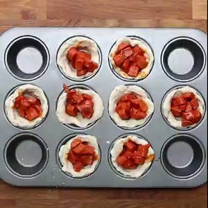 Who's ready for the Superbowl! 🌭 Recipes here: https://tasty.co/compilation/7-hot-dog-recipes-for-your-next-game-night | Tasty