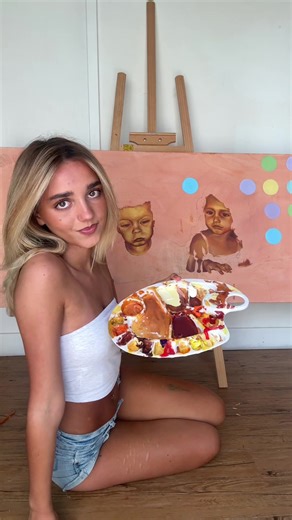 #art #purplerain | #art