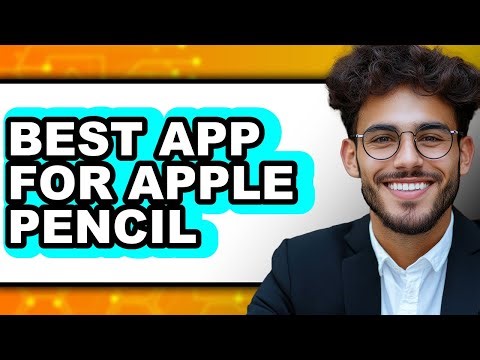 Best App for Apple Pencil (Updated 2025)