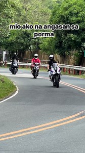 daig ang bigbike poporma ng naka mio sporty | MoiMoi MOTO VLOG 2.0