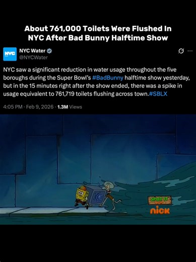 Super Bowl Halftime Show: The Best Moments from SpongeBob