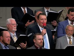 I’m Amazed That You Love Me | Southwest Baptist Church | Choir