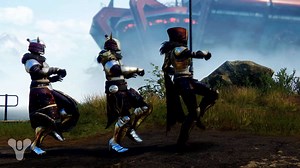 7.3K views · 114 reactions | "Heigh-ho, Heigh-ho, It's home from work we go" Have a great week-end Guardians! #Destiny2 | Destiny | Facebook