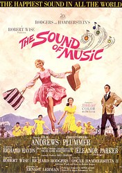 The Sound of Music Reviews
