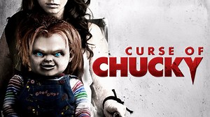 Curse of Chucky - Movie - Where To Watch