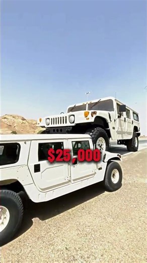 Inside the World’s Largest Car