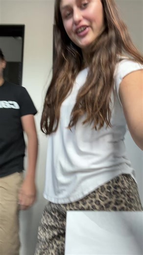 Supercross OOTD @Mika block