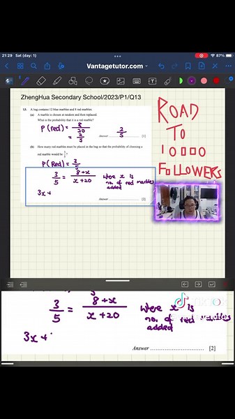 Understanding Odds and Probability in Math