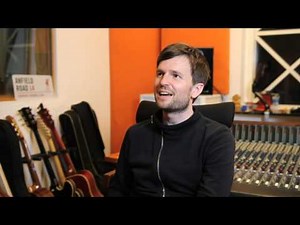 Meet Martin Hall, EZkeys MIDI artist