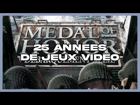 Medal of Honor : Débarquement allié [id:PC-2002-01-22-AN]